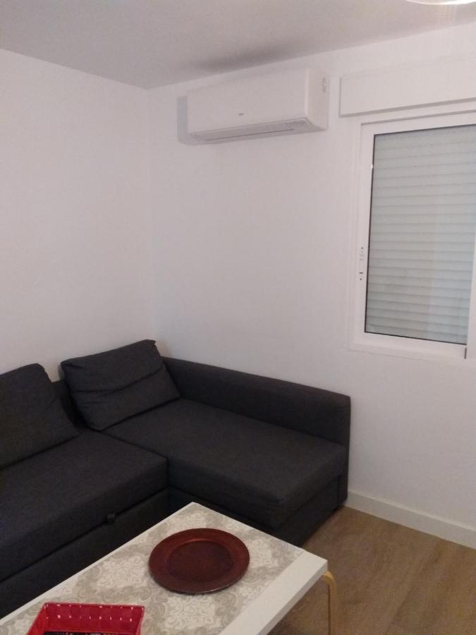 Apartamento Ensueno En Cullera Playa San Antonio Exterior photo