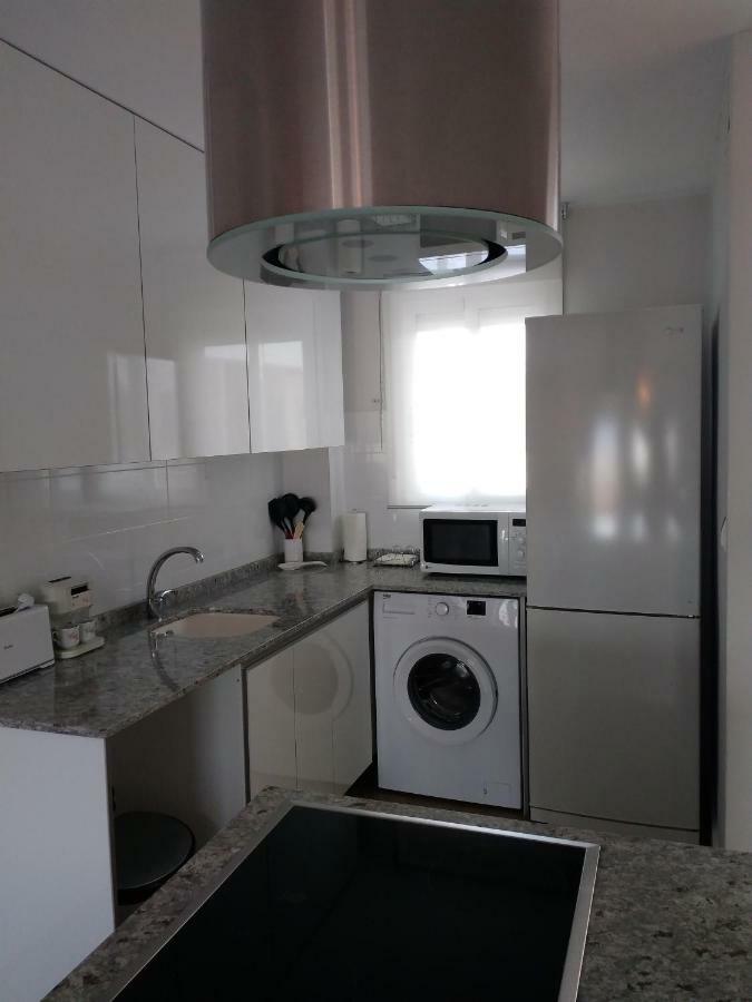 Apartamento Ensueno En Cullera Playa San Antonio Exterior photo