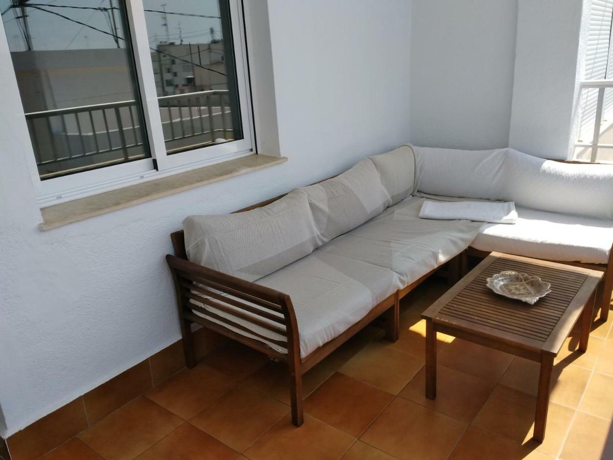 Apartamento Ensueno En Cullera Playa San Antonio Exterior photo