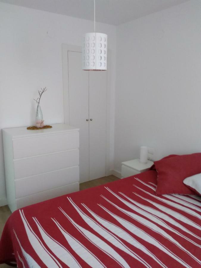 Apartamento Ensueno En Cullera Playa San Antonio Exterior photo